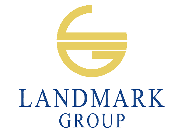 landmark group logo landmark group logo