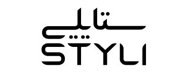styli logo styli logo