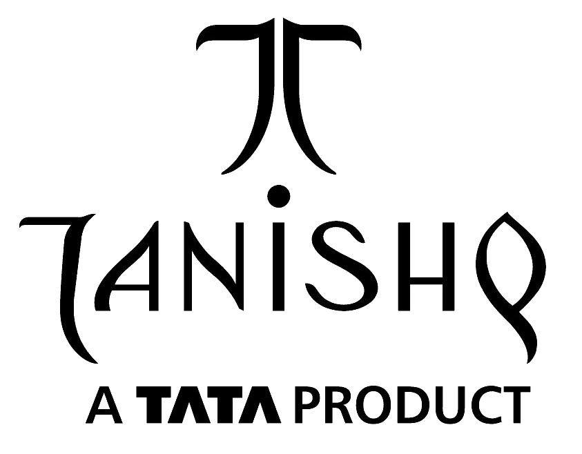 tanishq logo tanishq logo